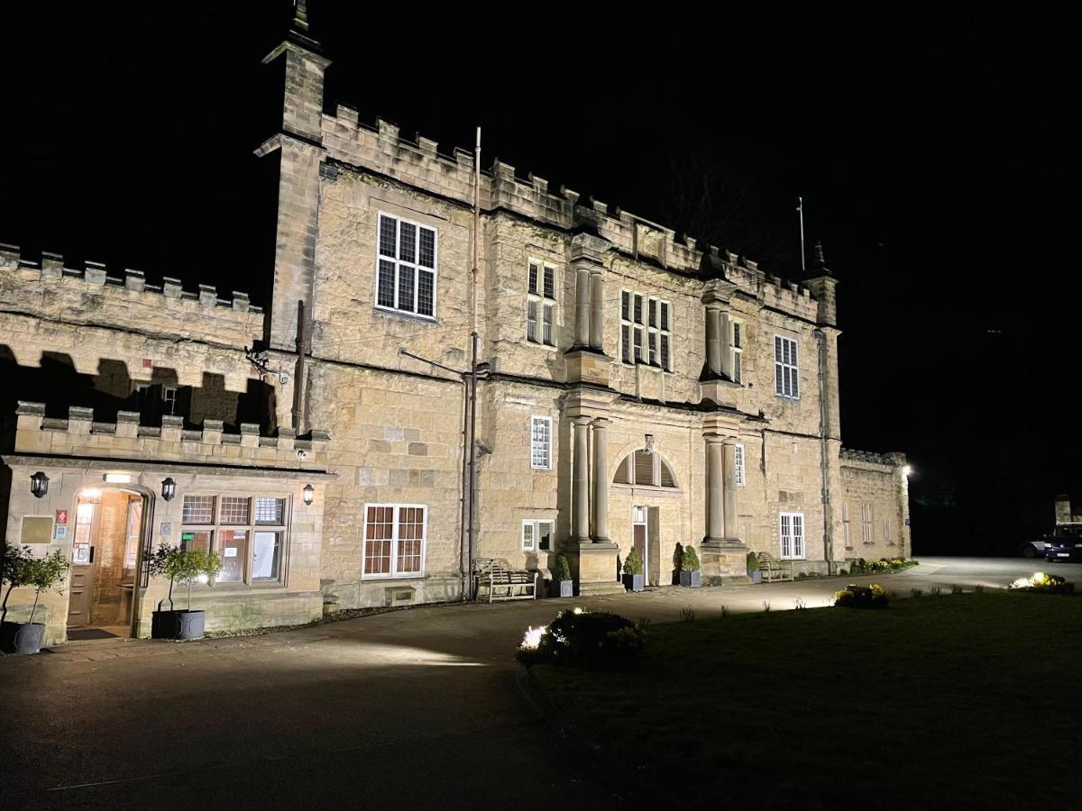The Old Lodge Malton Exterior foto